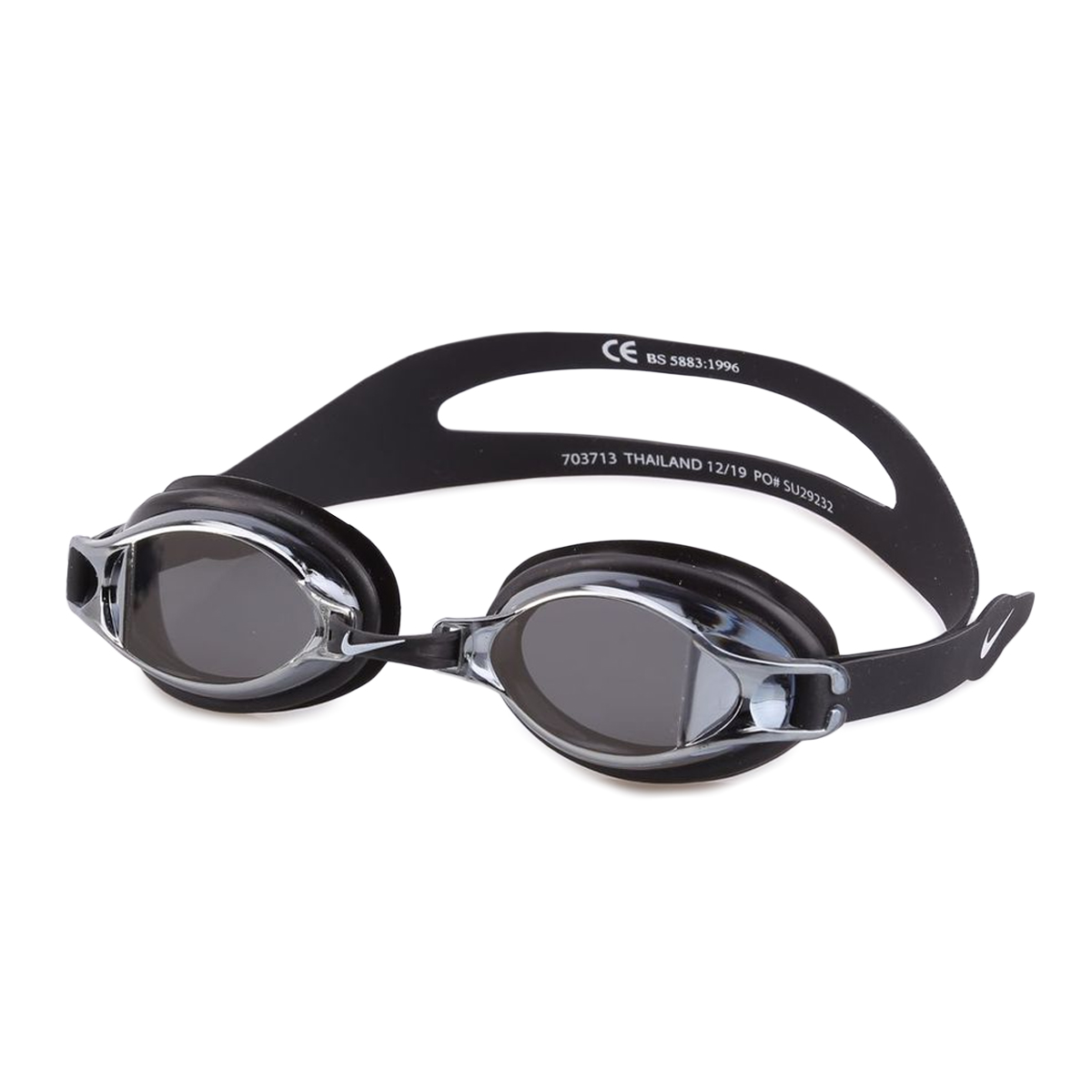 Antiparras Nike Chrome Mirror Goggle,  image number null