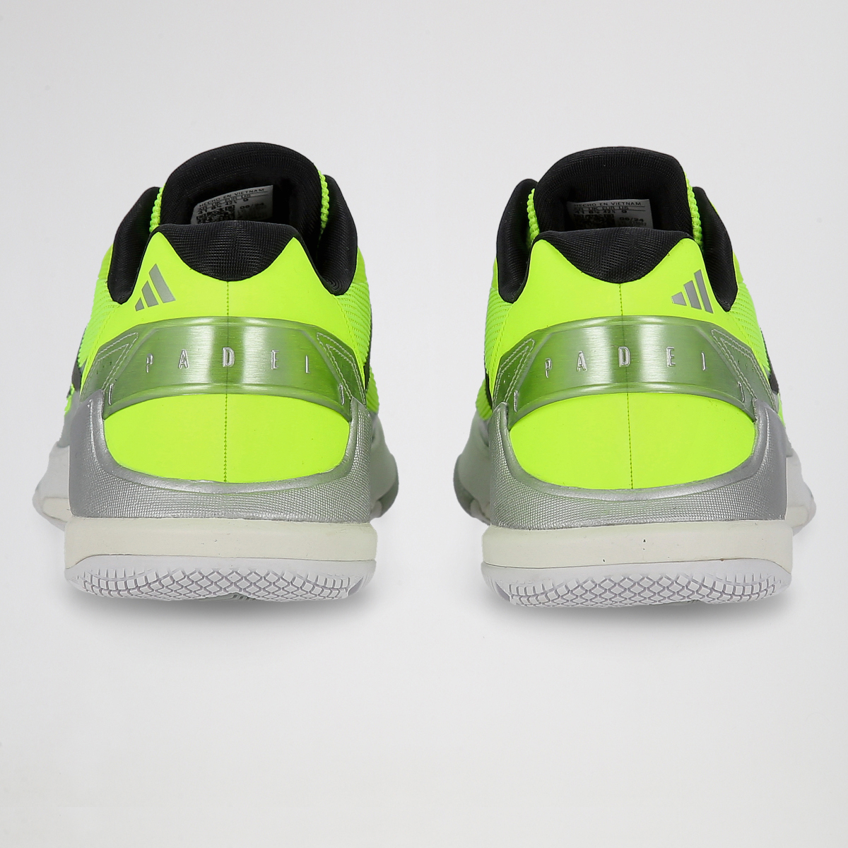 Zapatillas Pádel adidas Crazyquick Hombre,  image number null