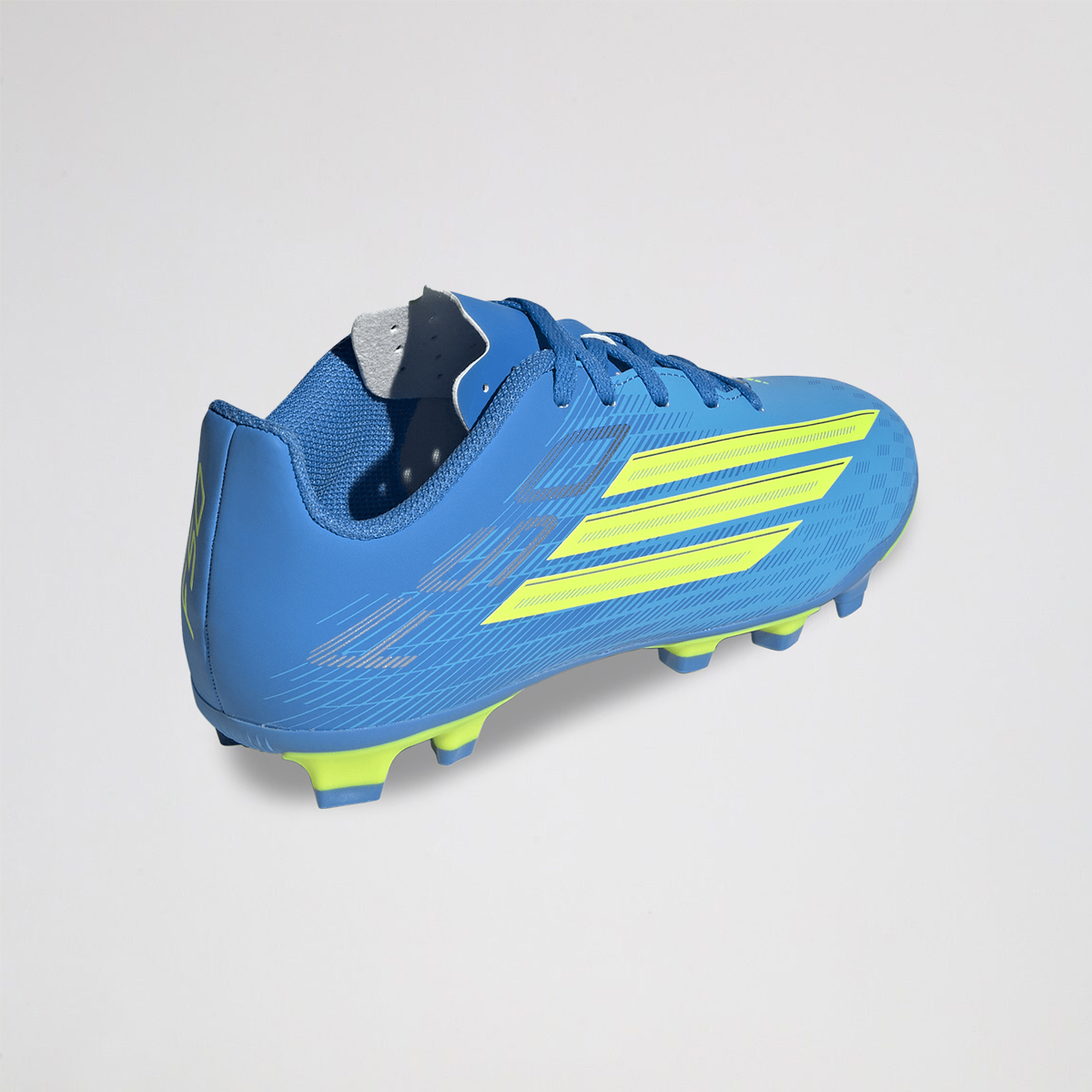 Botines F&uacute;tbol adidas F50 Club FG/MG Infantil,  image number null