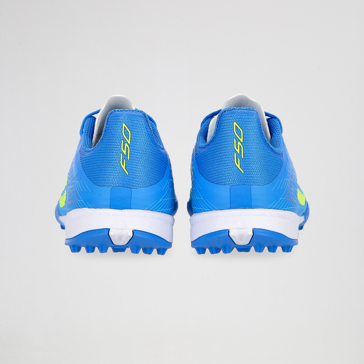 Botines F&uacute;tbol adidas F50 League TF Infantil,  image number null