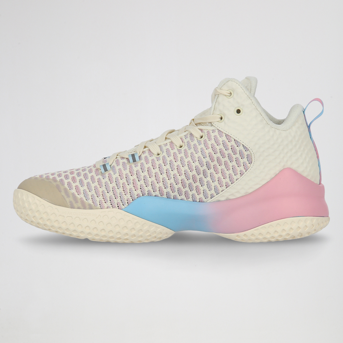 Zapatillas Peak Streetball Master Hombre,  image number null