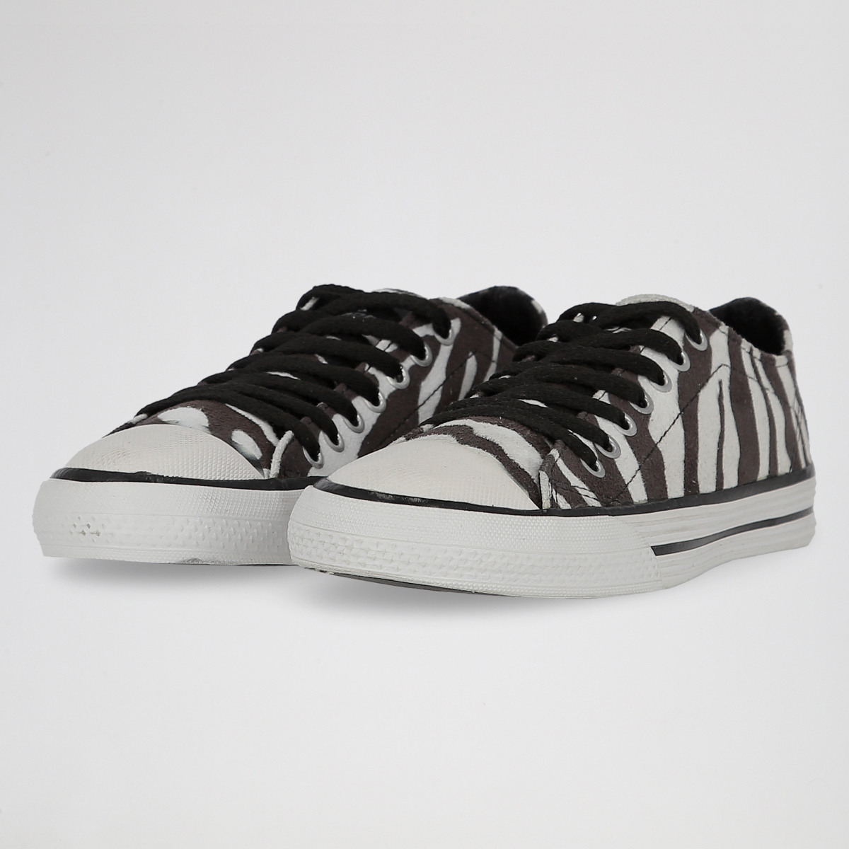 Zapatillas Topper Rail Jungla Mujer,  image number null