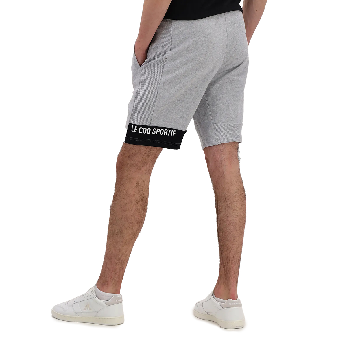 Short Le Coq Sportif Essentials Hombre,  image number null