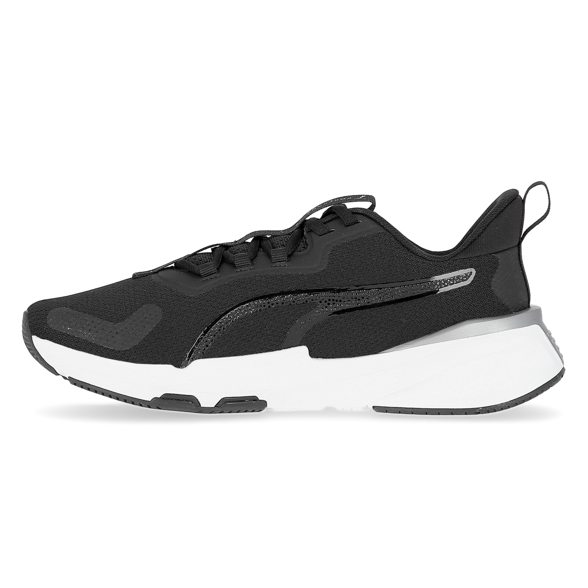 Zapatillas Puma Entrenamiento PWRFrame TR 2 Elektro Summer Mujer,  image number null