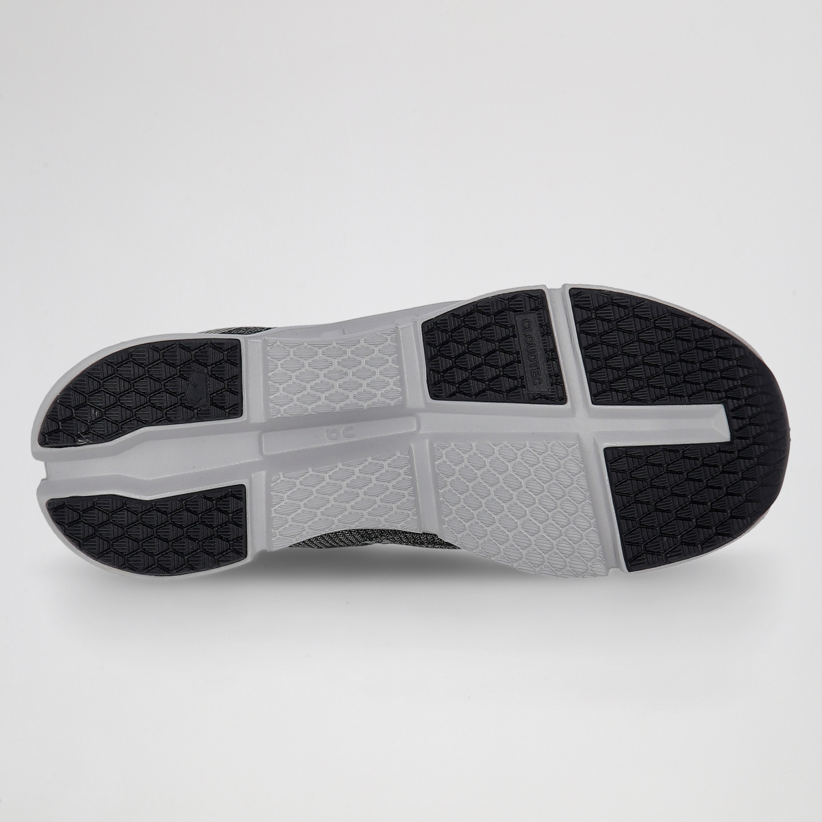 Zapatillas Running On Running Cloudgo Hombre,  image number null