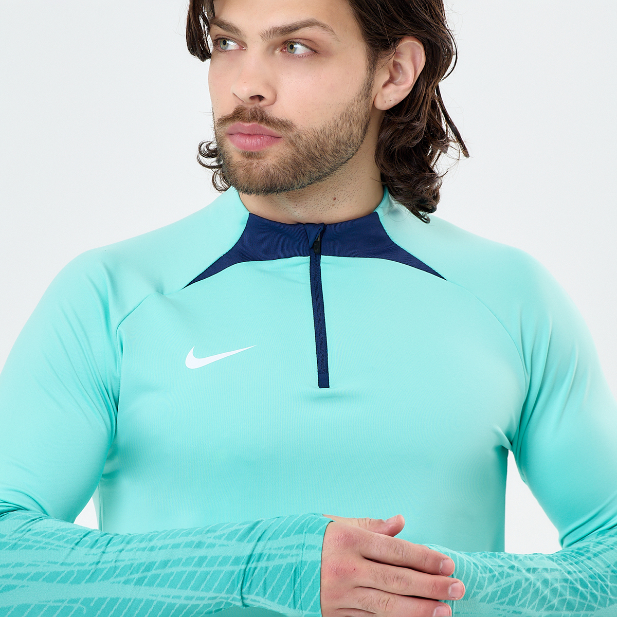 Buzo nike futbol discount