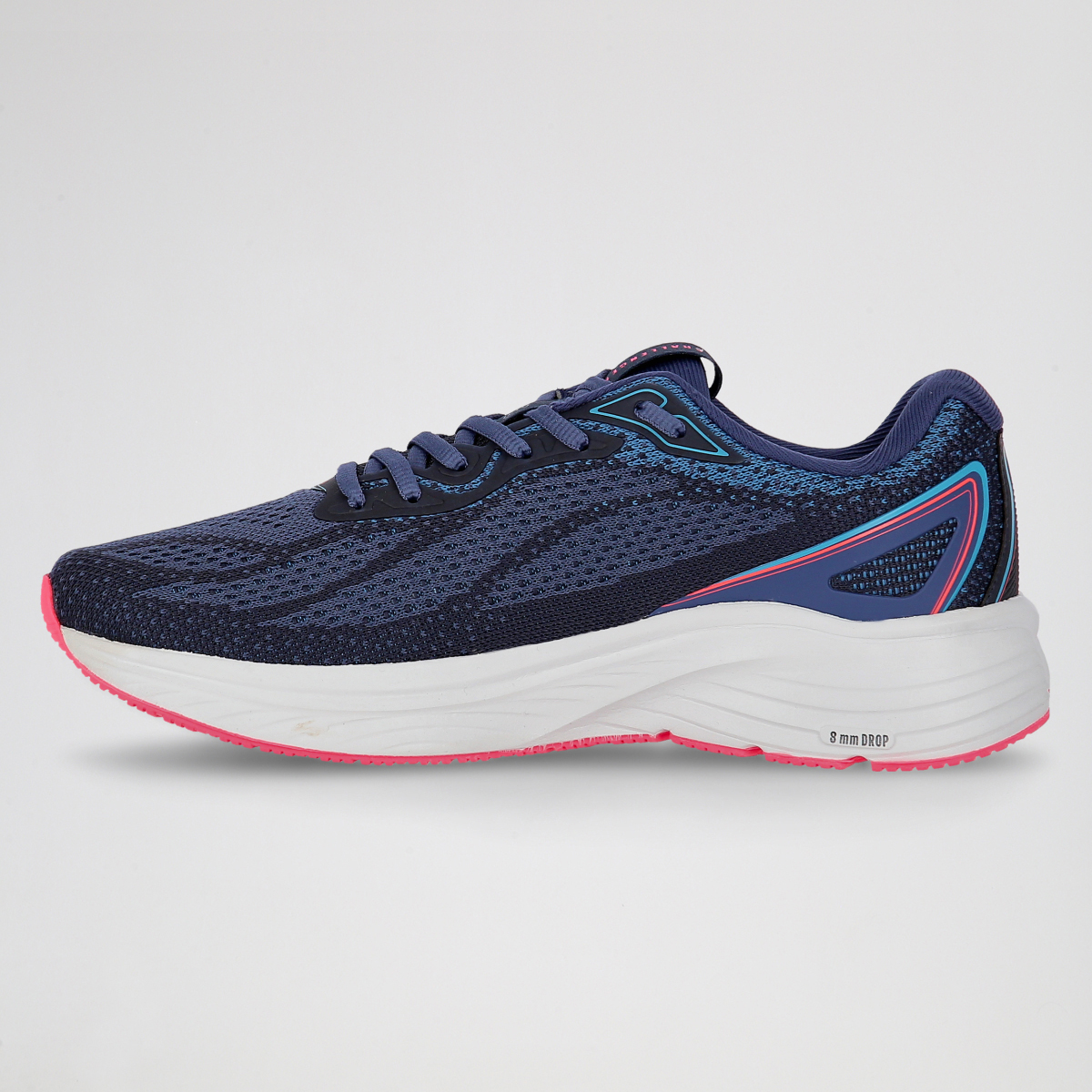 Zapatillas Running Olympikus Challenger 5 Mujer,  image number null
