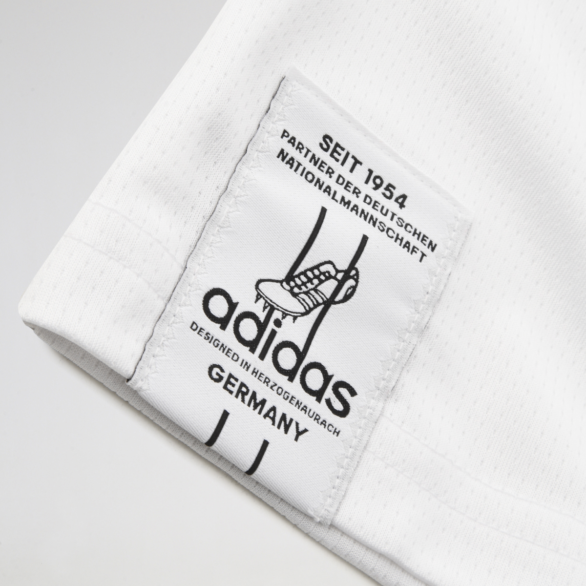 Camiseta Alemania adidas Titular 2026 Niño,  image number null