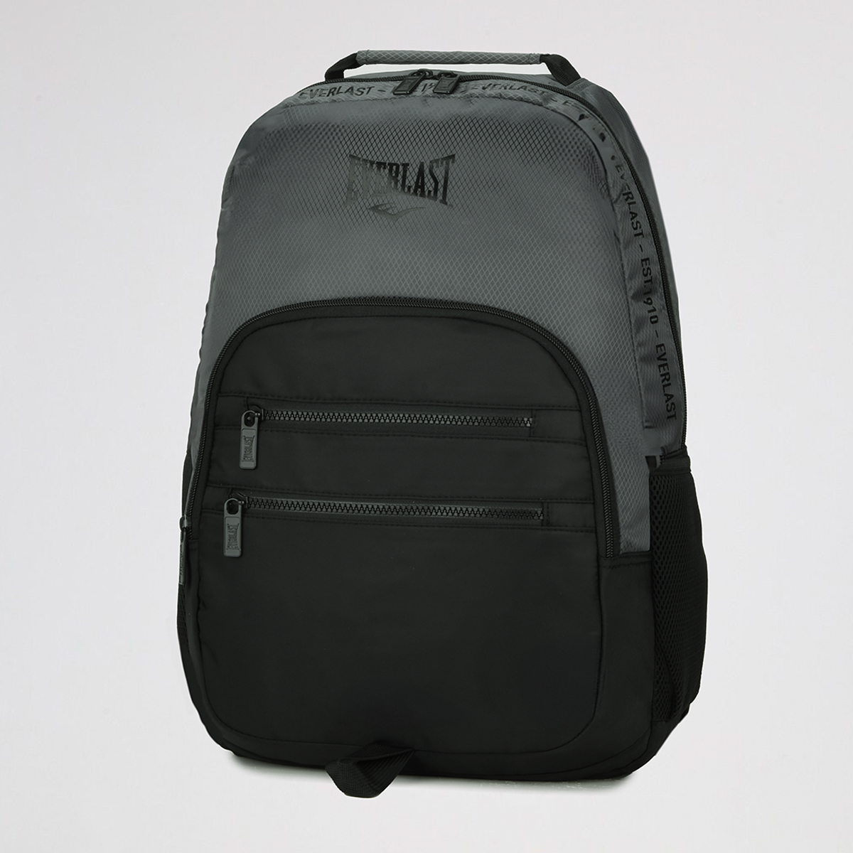 Mochila con portabotella Everlast 18 Pulgadas,  image number null