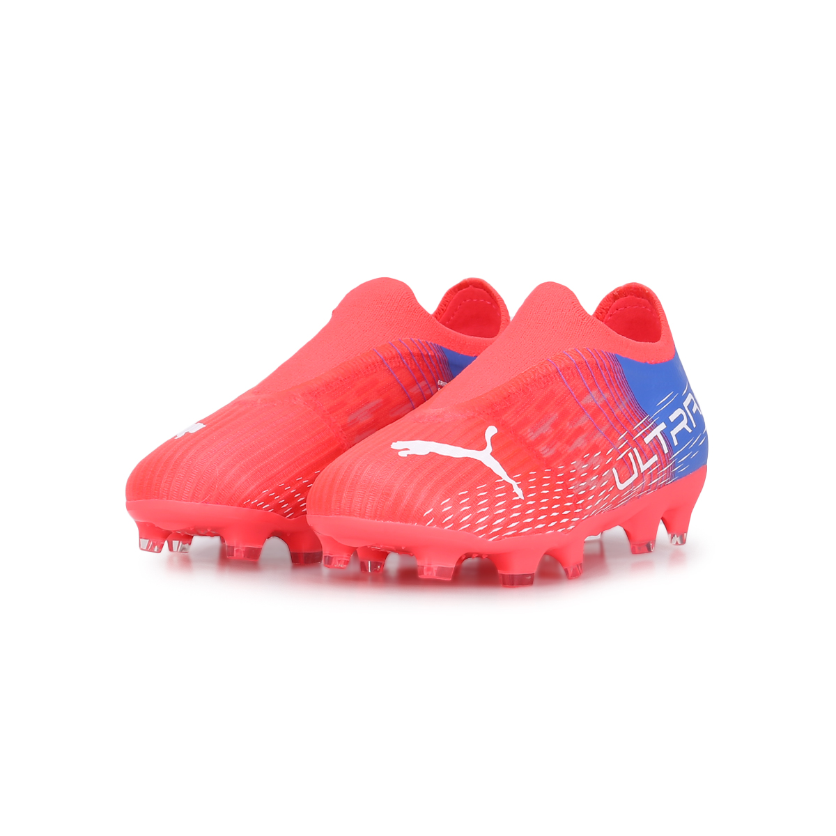 Botines Puma Ultra 3.3 Fg/Ag,  image number null
