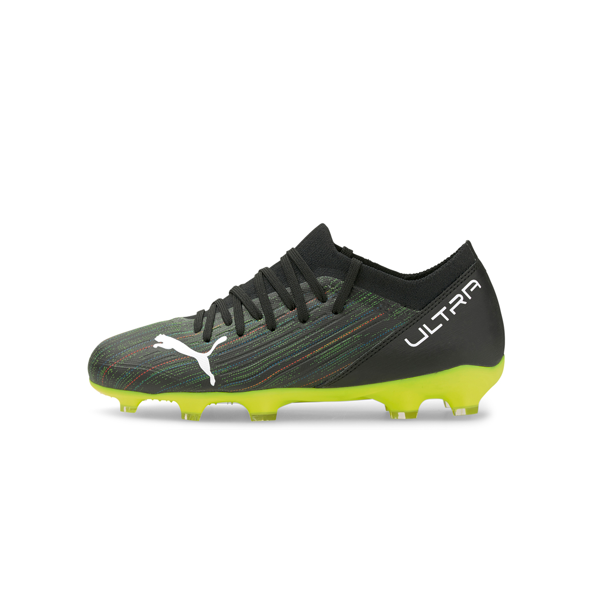 Botines Puma Ultra 3.2 Fg/Ag Jr,  image number null