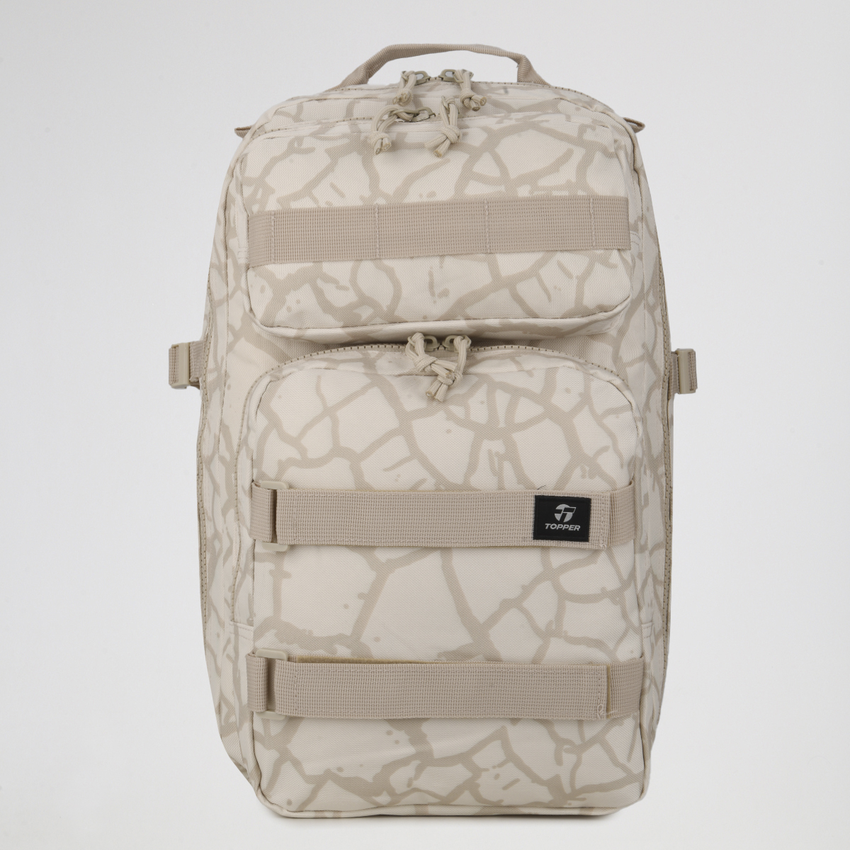 Mochila Topper Utility III Unisex,  image number null