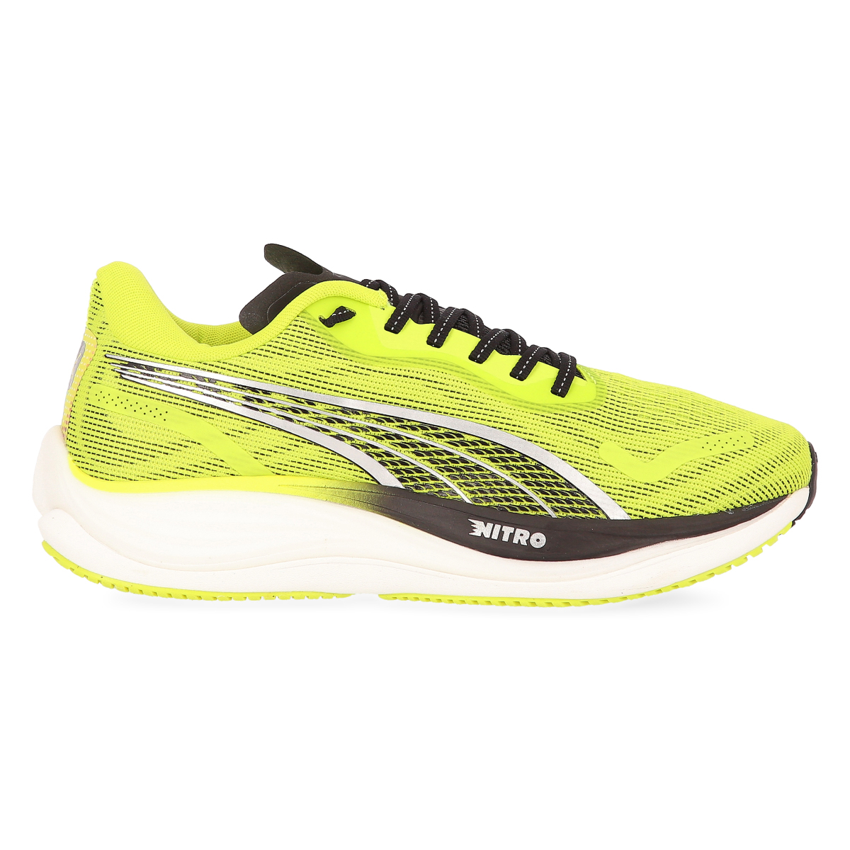 Zapatillas Running Puma Velocity Nitro 3 Hombre,  image number null