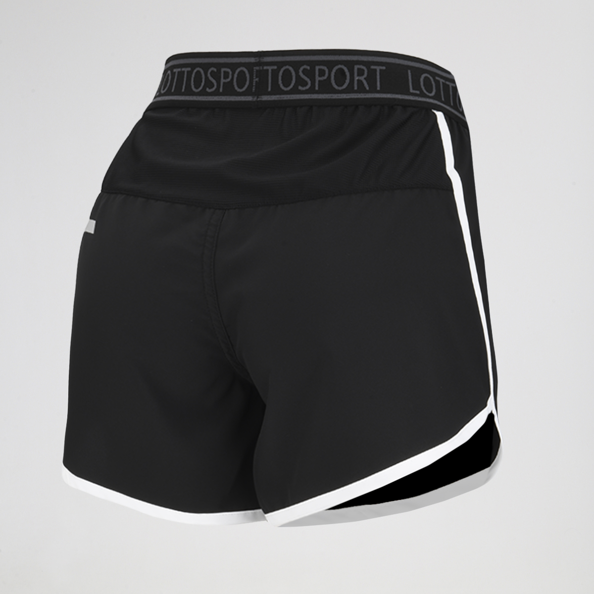 Short Lotto Speedevo Vis Mujer,  image number null