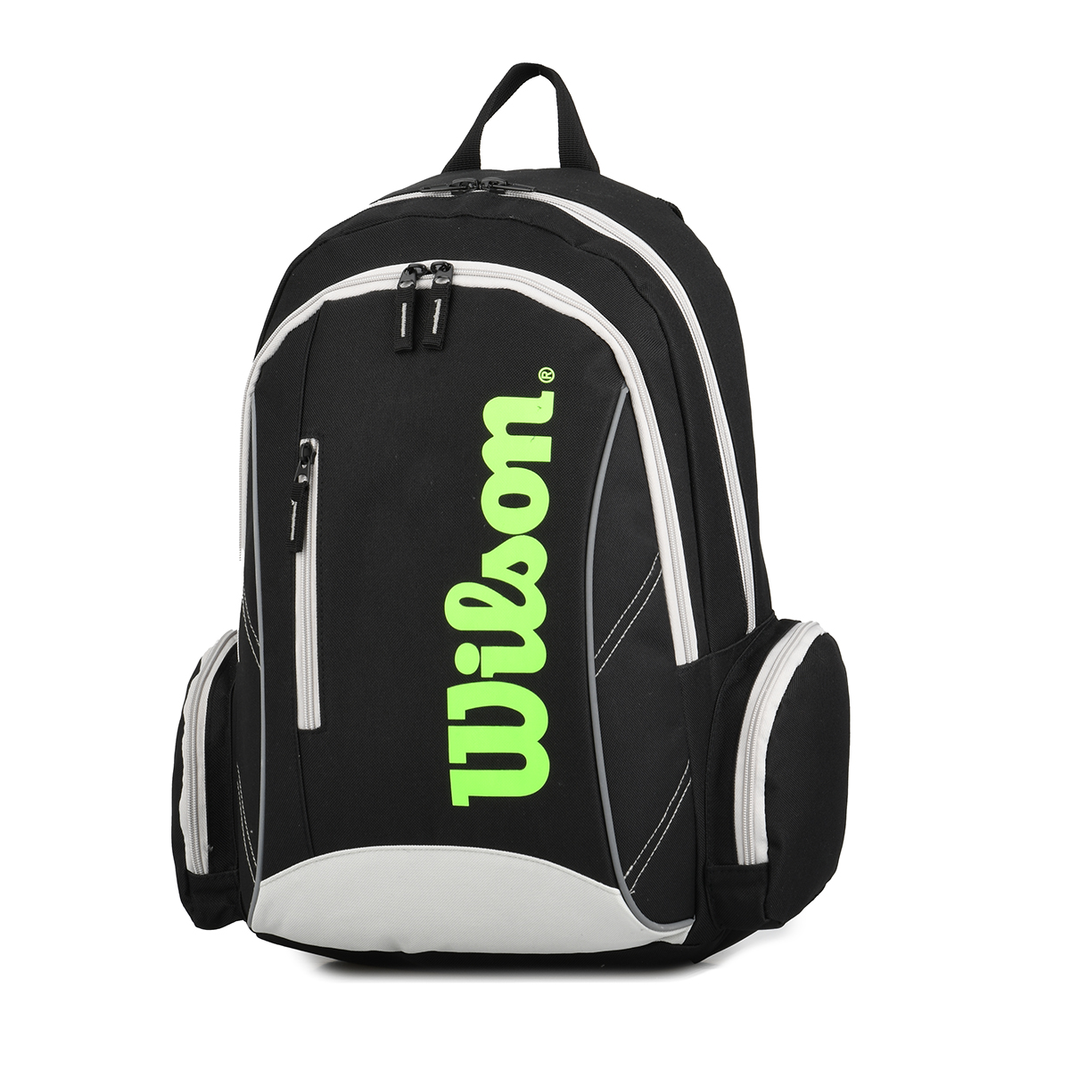 Mochila tenis wilson discount