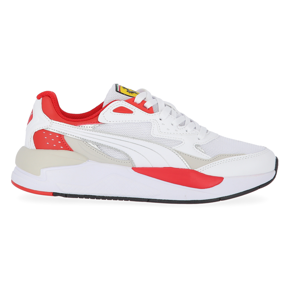 Zapatillas Puma Ferrari X-ray Speed Unisex,  image number null