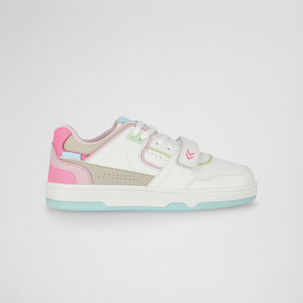 Zapatillas Atomik Roki Infantil,  image number null