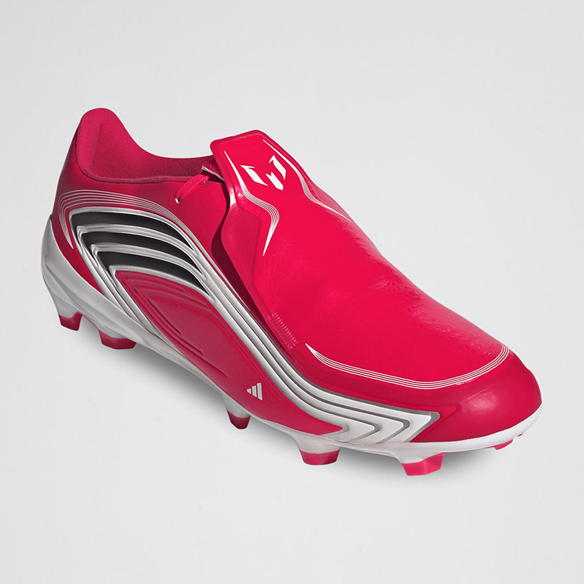 Botines F&uacute;tbol adidas F50 Messi League FG Hombre,  image number null