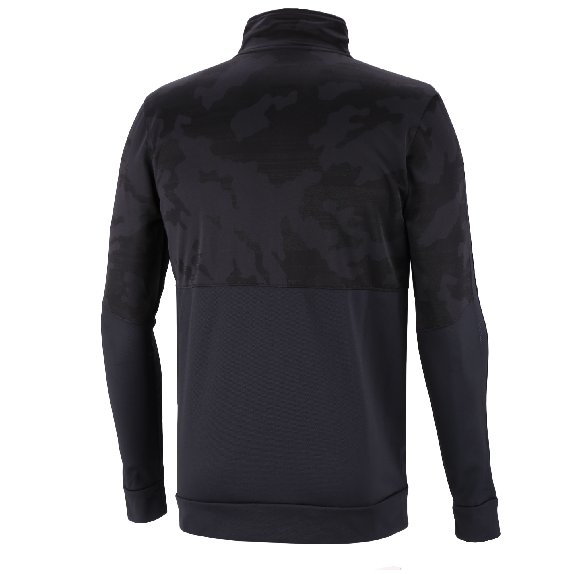 Campera Under Armour Sportstyle Pique Track,  image number null