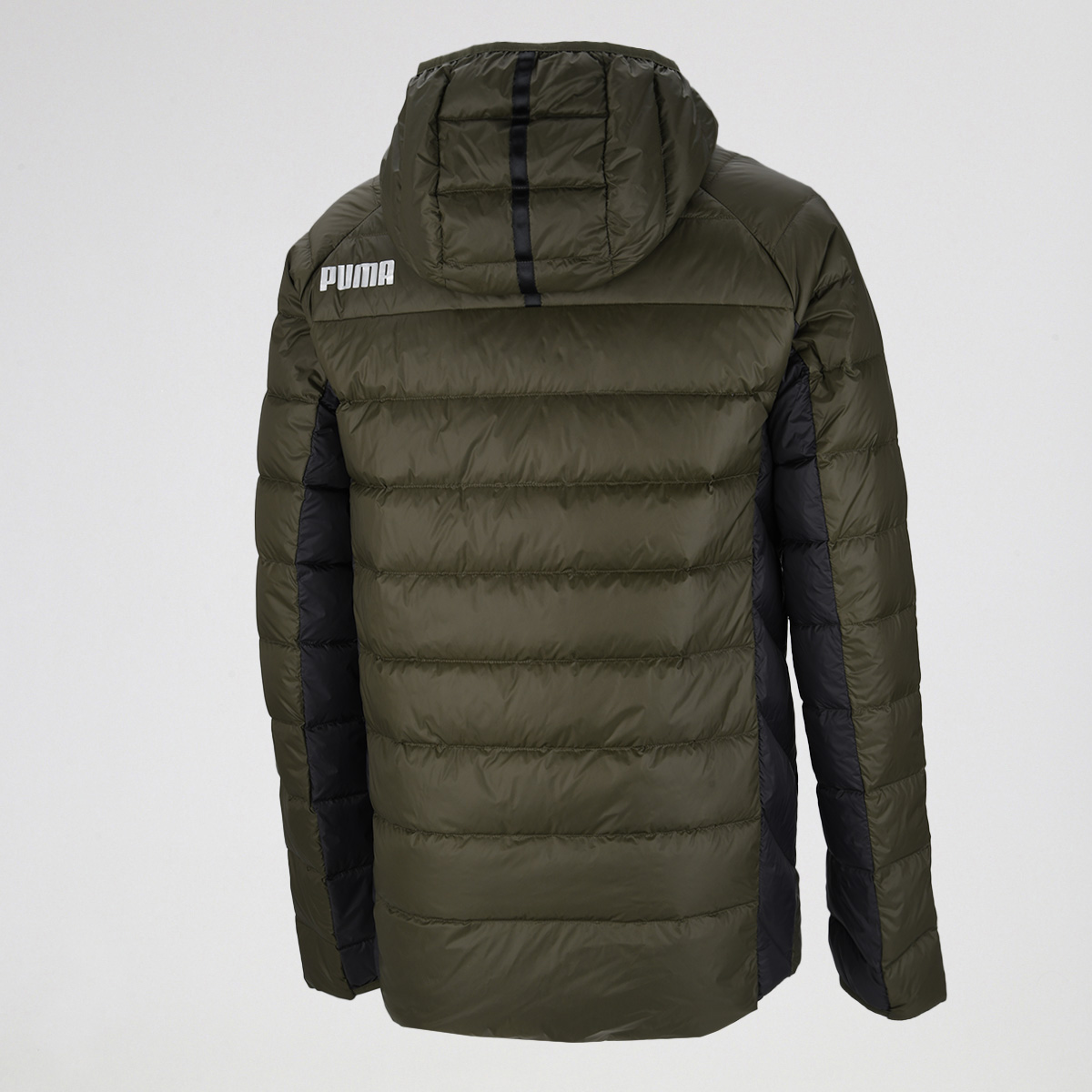 Campera Puma Packlite Hooded Down Hombre,  image number null