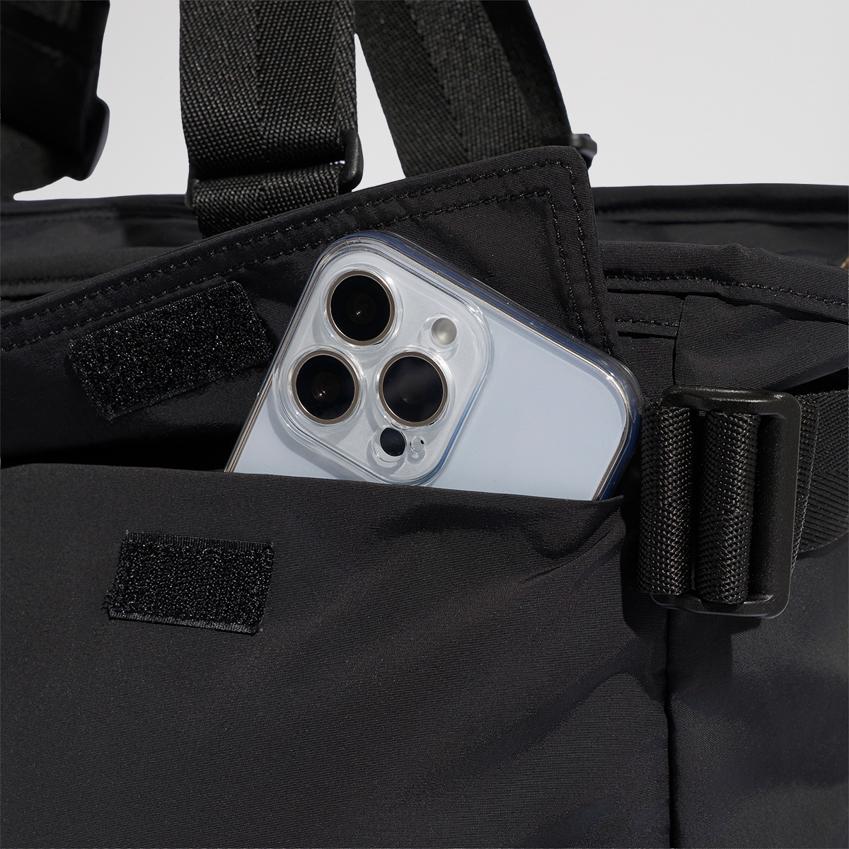 Cartera adidas City Tech,  image number null