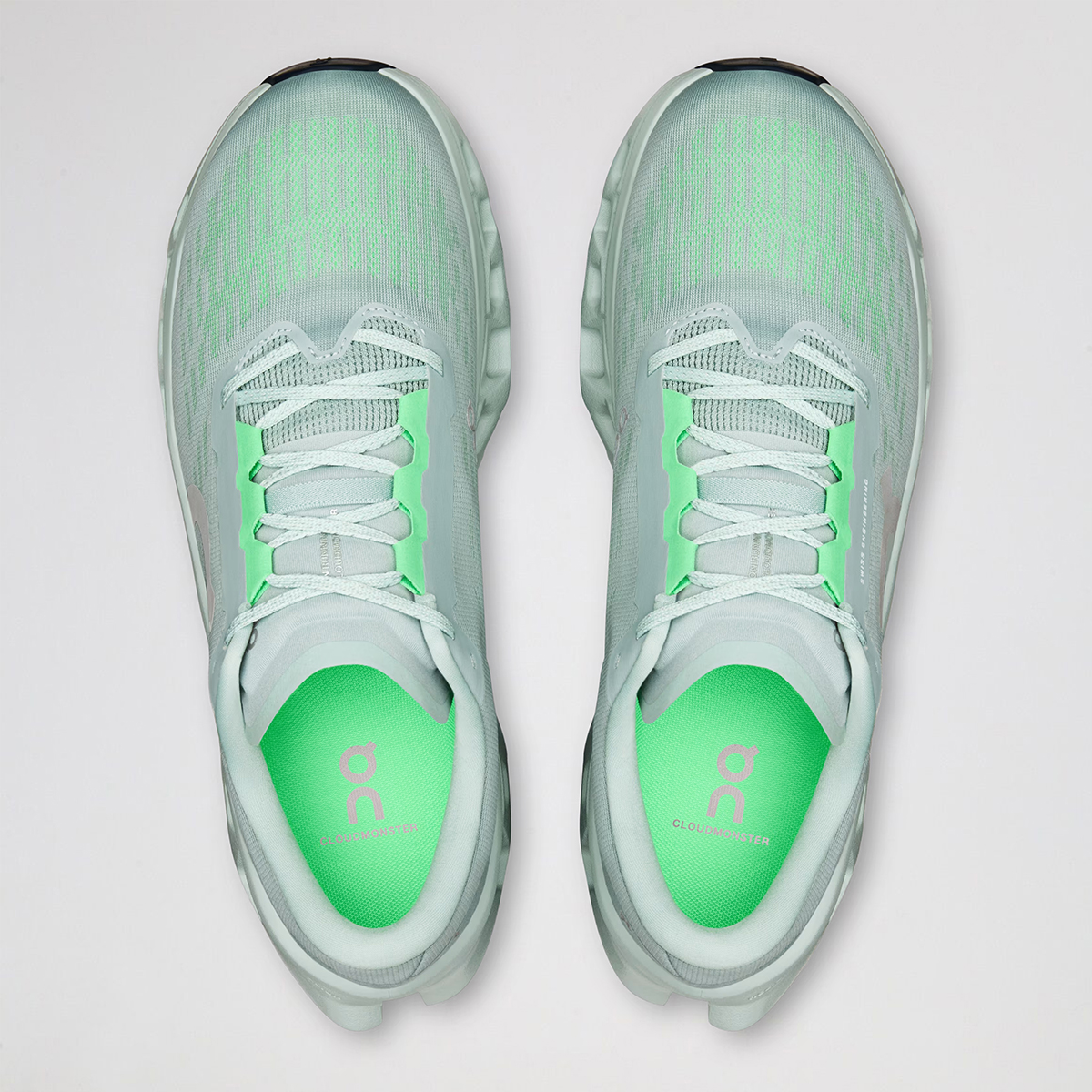 Zapatillas ON Cloudmonster 3 Hombre,  image number null