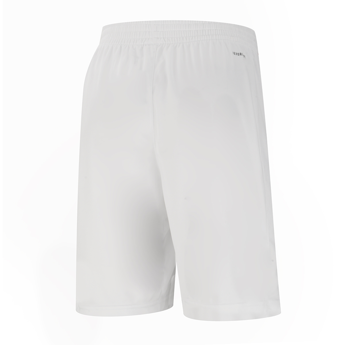 Short B&aacute;squet adidas River Plate Titular 2024 Hombres,  image number null