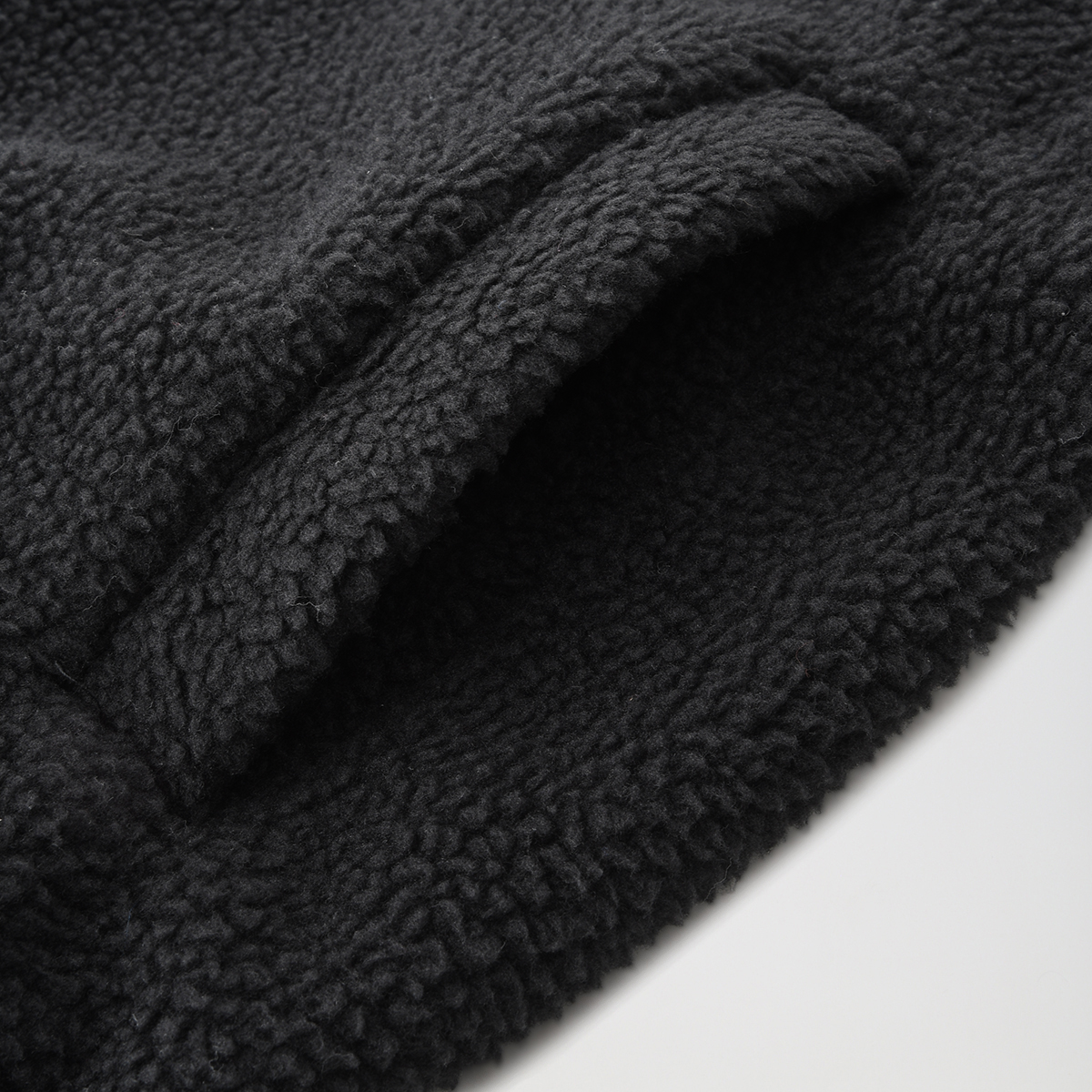 Buzo Topper 1-2 Zip Sherpa Hombre,  image number null