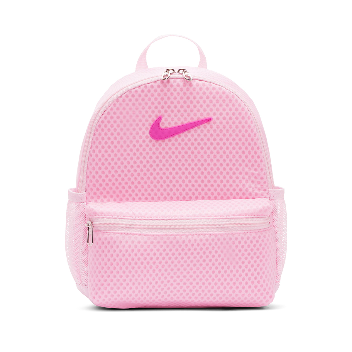 Nike Brasilia Jdi Mochila Nike Rosa Y Gris Mochila Nike Brasilia JDI - Main Image