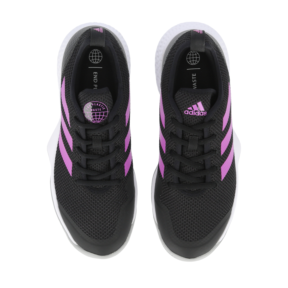 Zapatillas Entrenamiento adidas Courtflash Mujer,  image number null