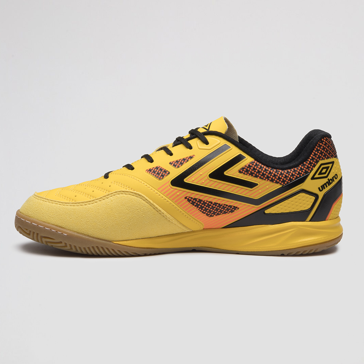Botines F&uacute;tbol Umbro Pro 5 Bump Club II Sala,  image number null