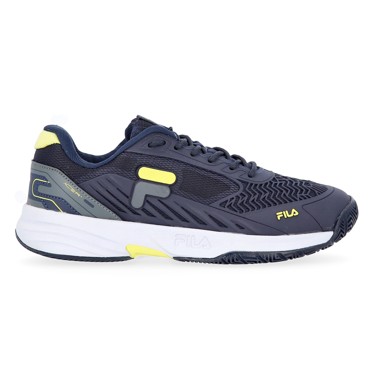 Zapatillas Tenis Fila Float Acer Mujer,  image number null