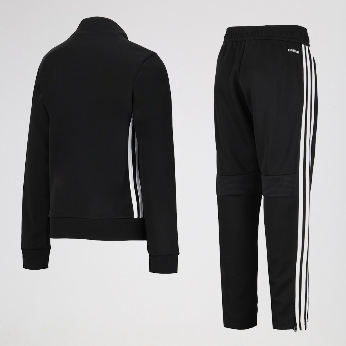 Conjunto adidas Tiro Essentials Ts Infantil,  image number null