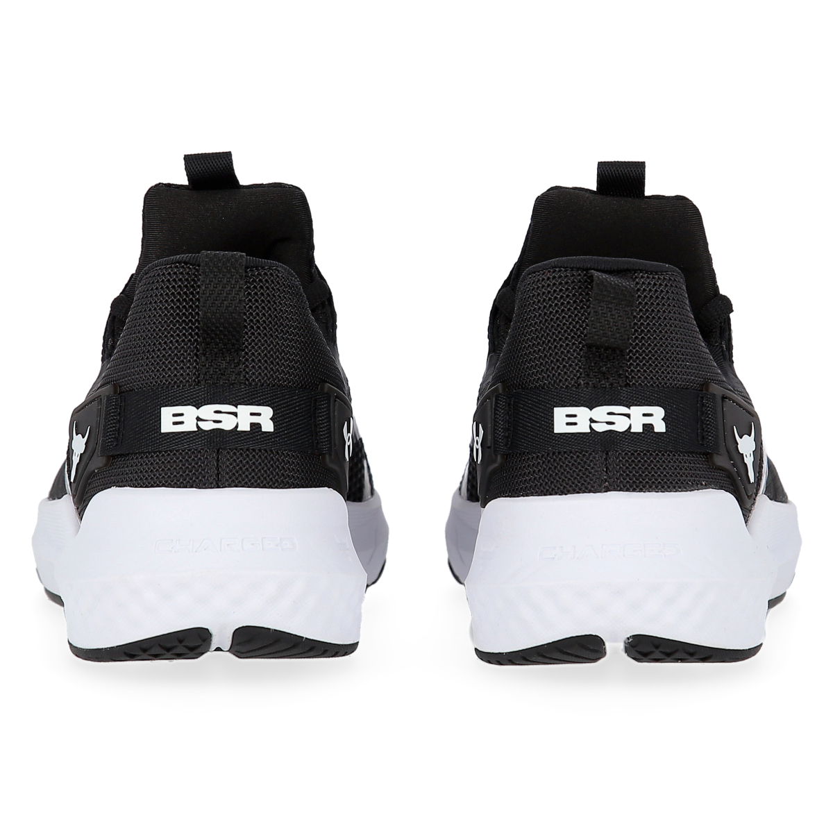 Zapatillas De Entrenamiento Project Rock Bsr 3 Para Hombre-Under