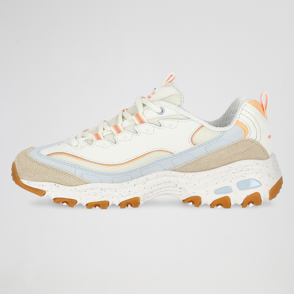 Zapatillas Skechers D Lites Bold Views Mujer,  image number null
