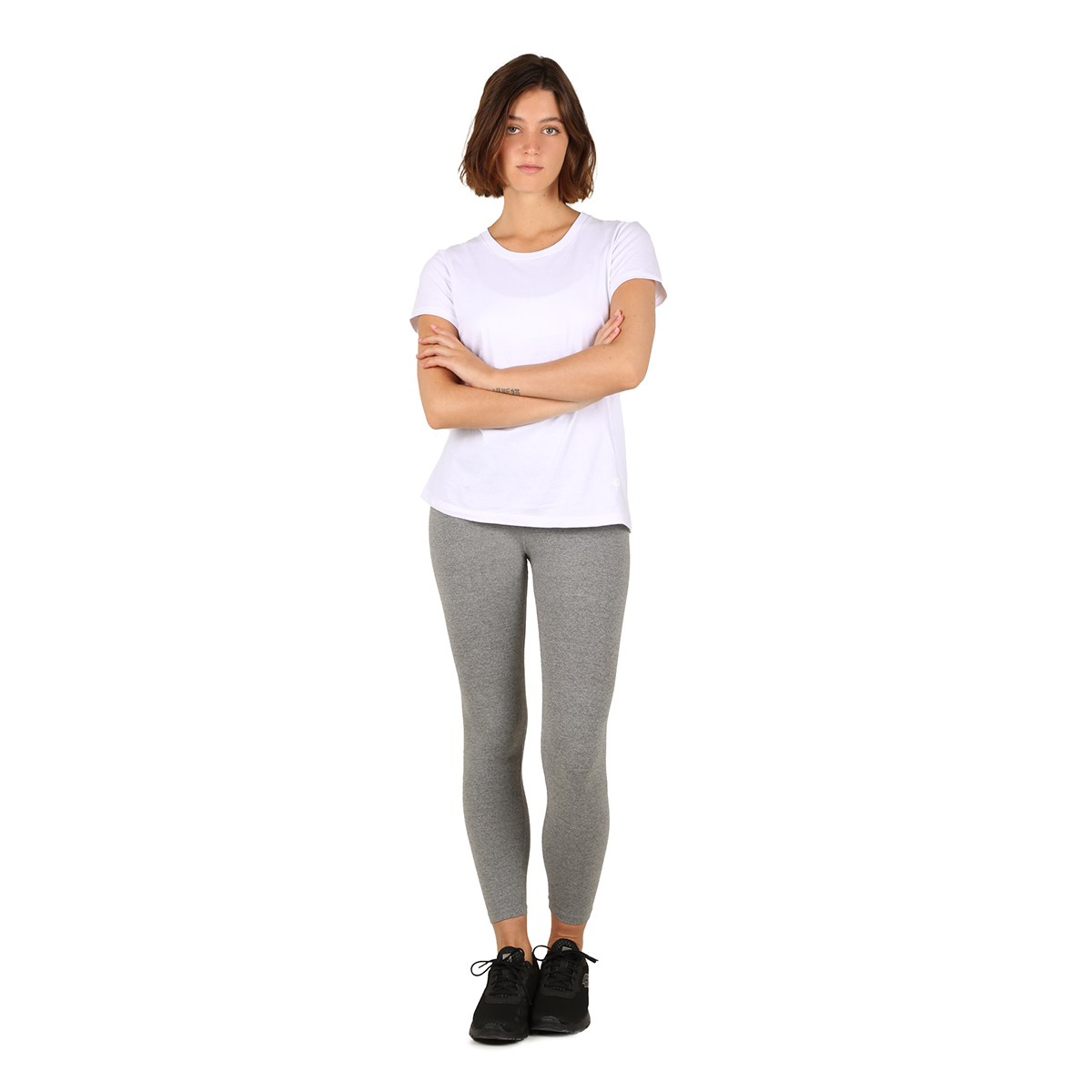 Remera Lotto V-Neck,  image number null