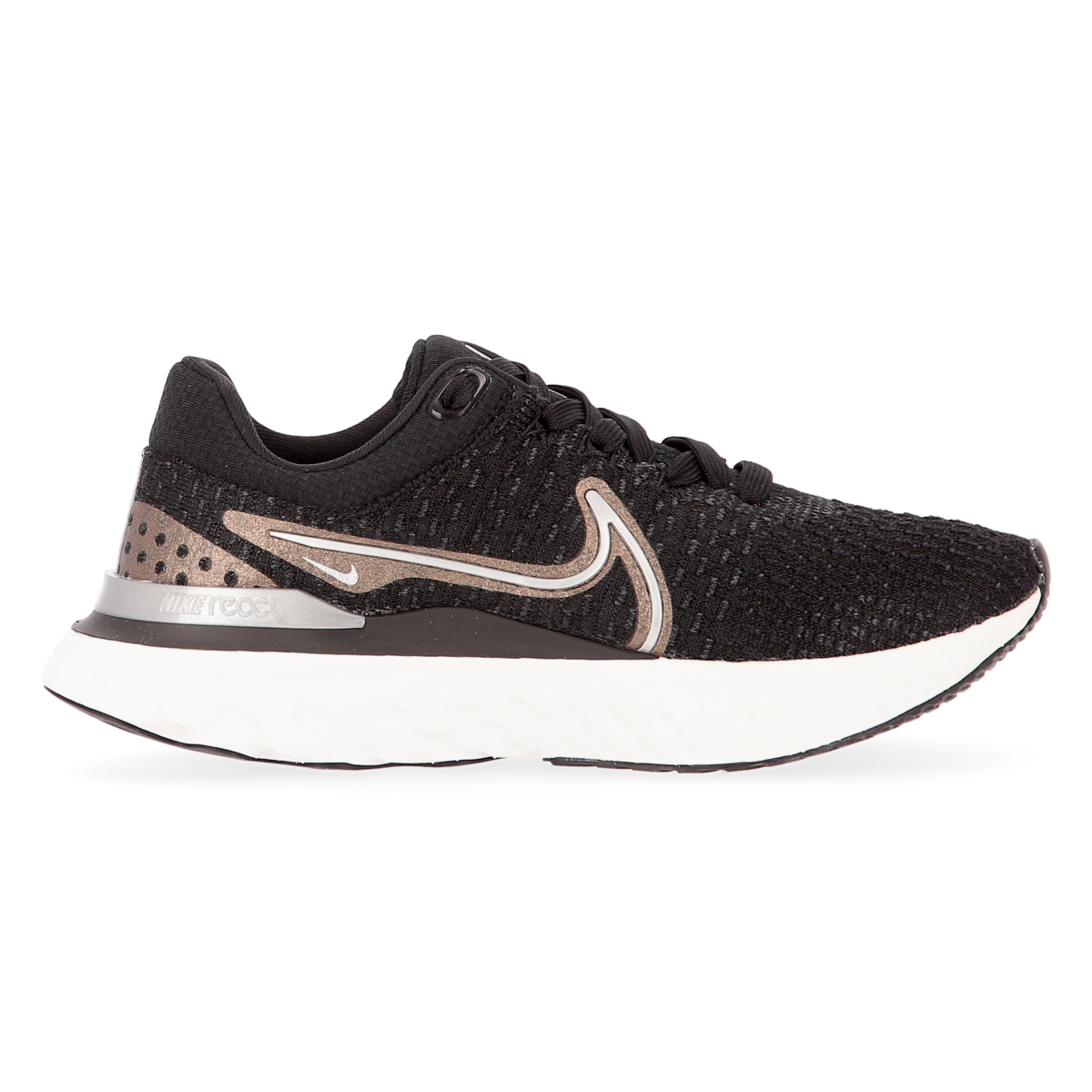 Zapatillas Nike React Infinity Run Fk 3 Mujer Dexter