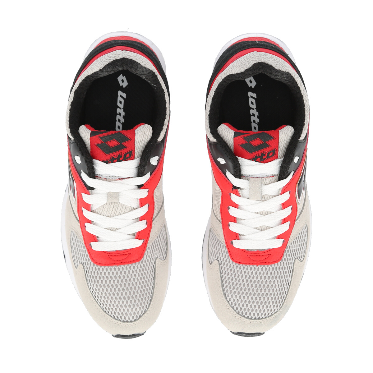 Zapatillas Lotto Runner Plus 95II Dexter