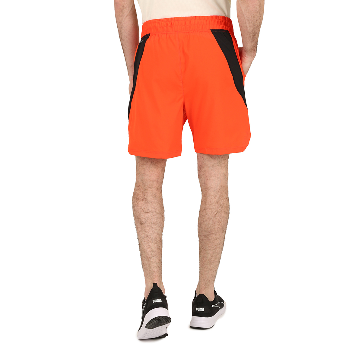 Short Puma Train Vent Woven 7",  image number null