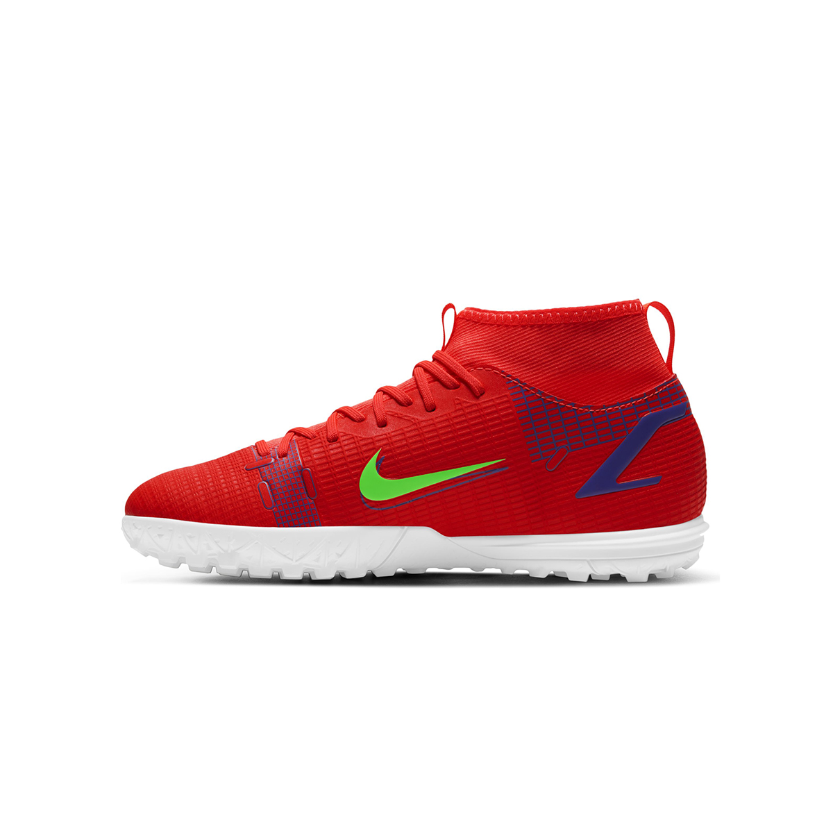 Botines Nike Mercurial Superfly 8 Academy TF,  image number null