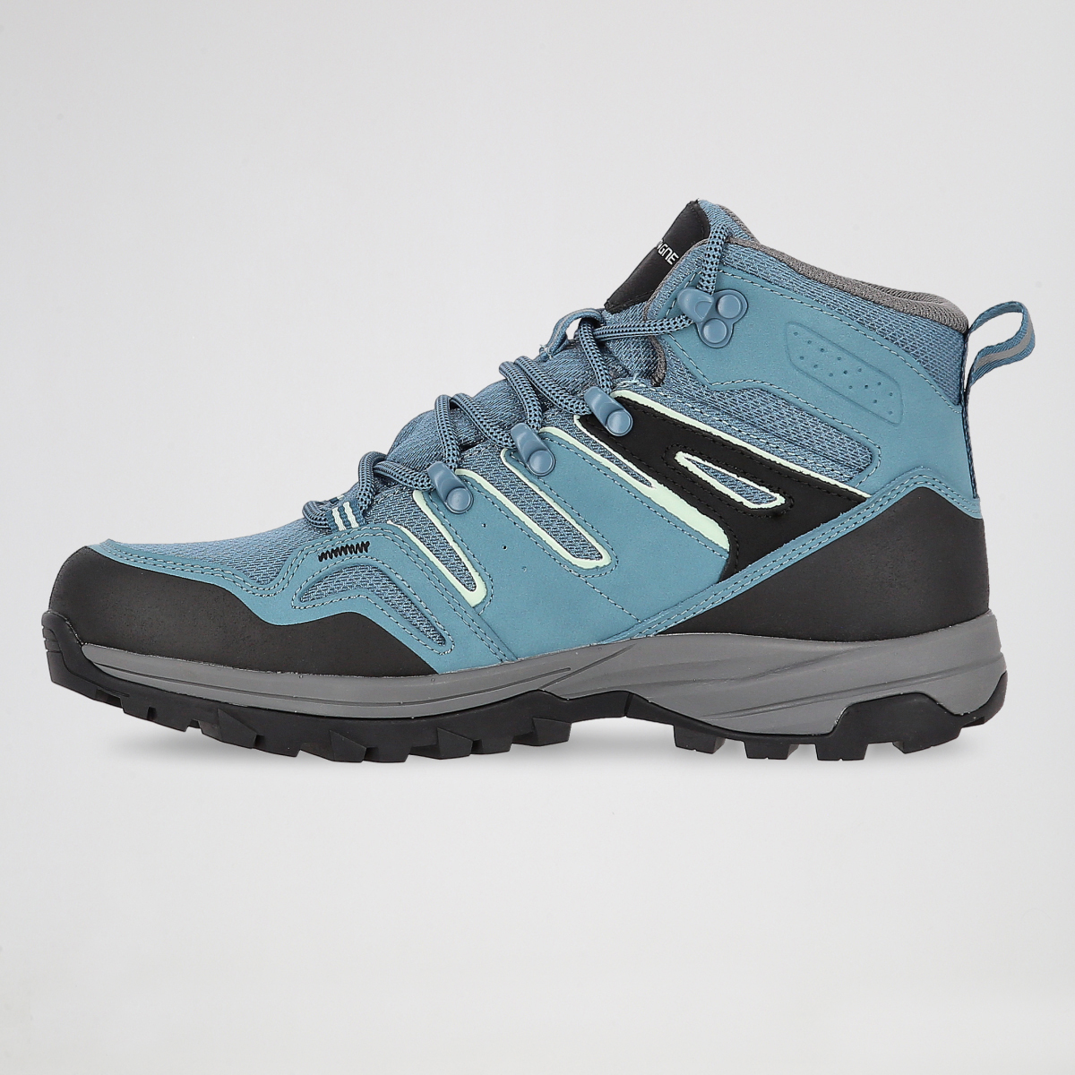 Botas Outdoor Montagne Seilas GTX Mujer,  image number null