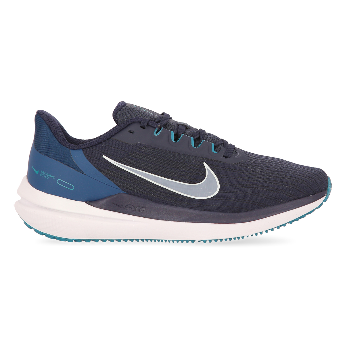 Zapatillas Running Nike Air Winflo 9 Hombre,  image number null