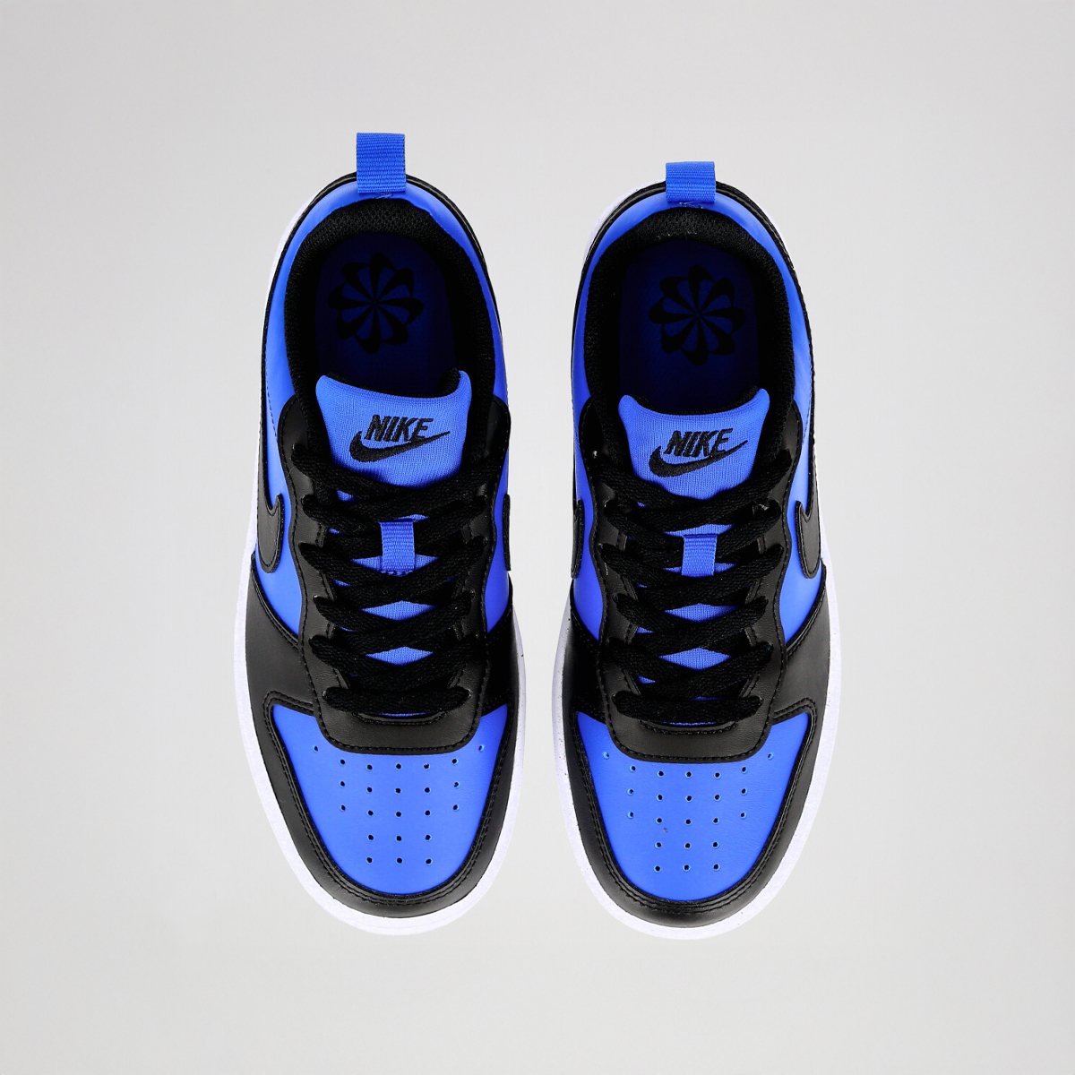 Zapatillas Nike Court Borough Low Recraft Infantil,  image number null