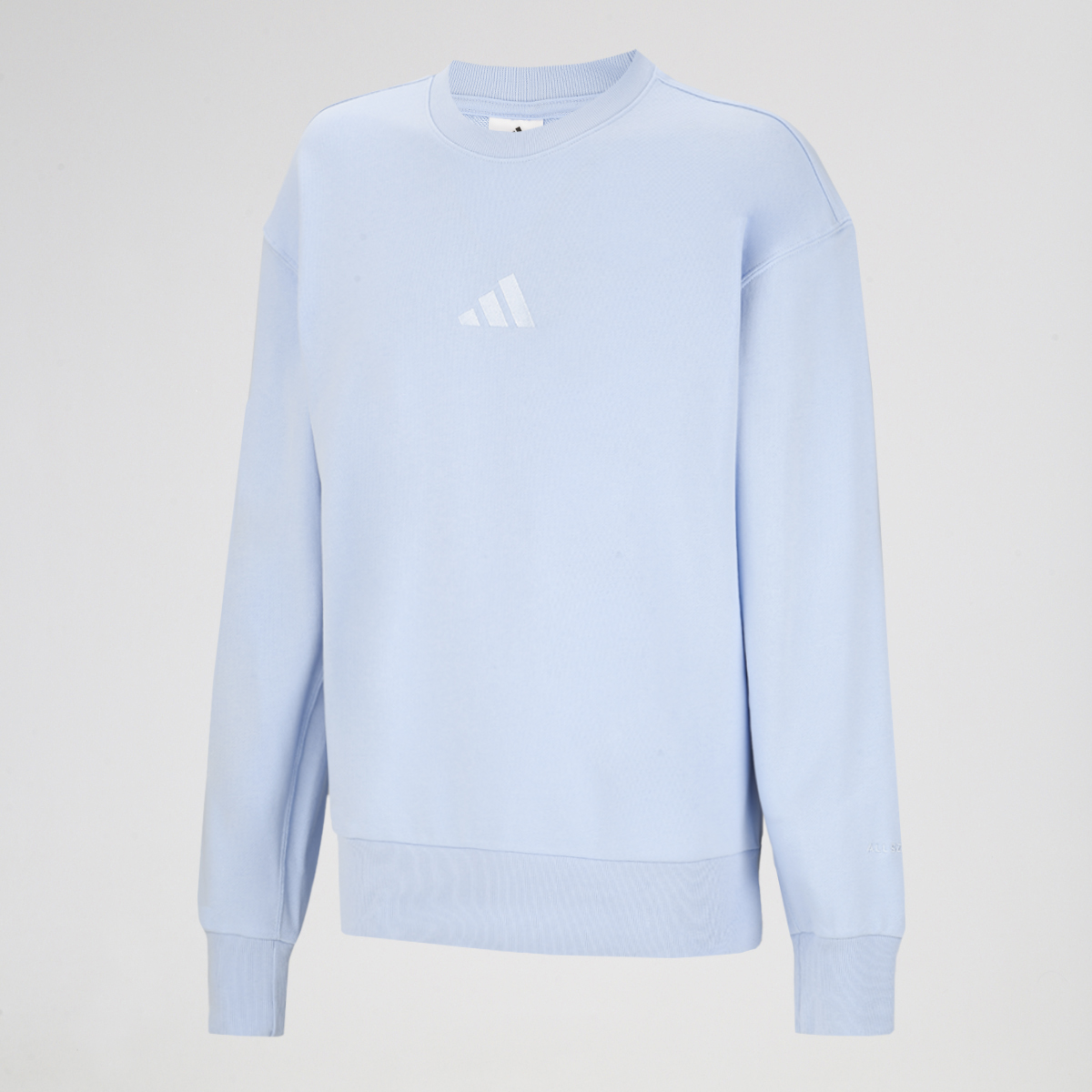 Buzo adidas All Szn French Terry de Hombre,  image number null