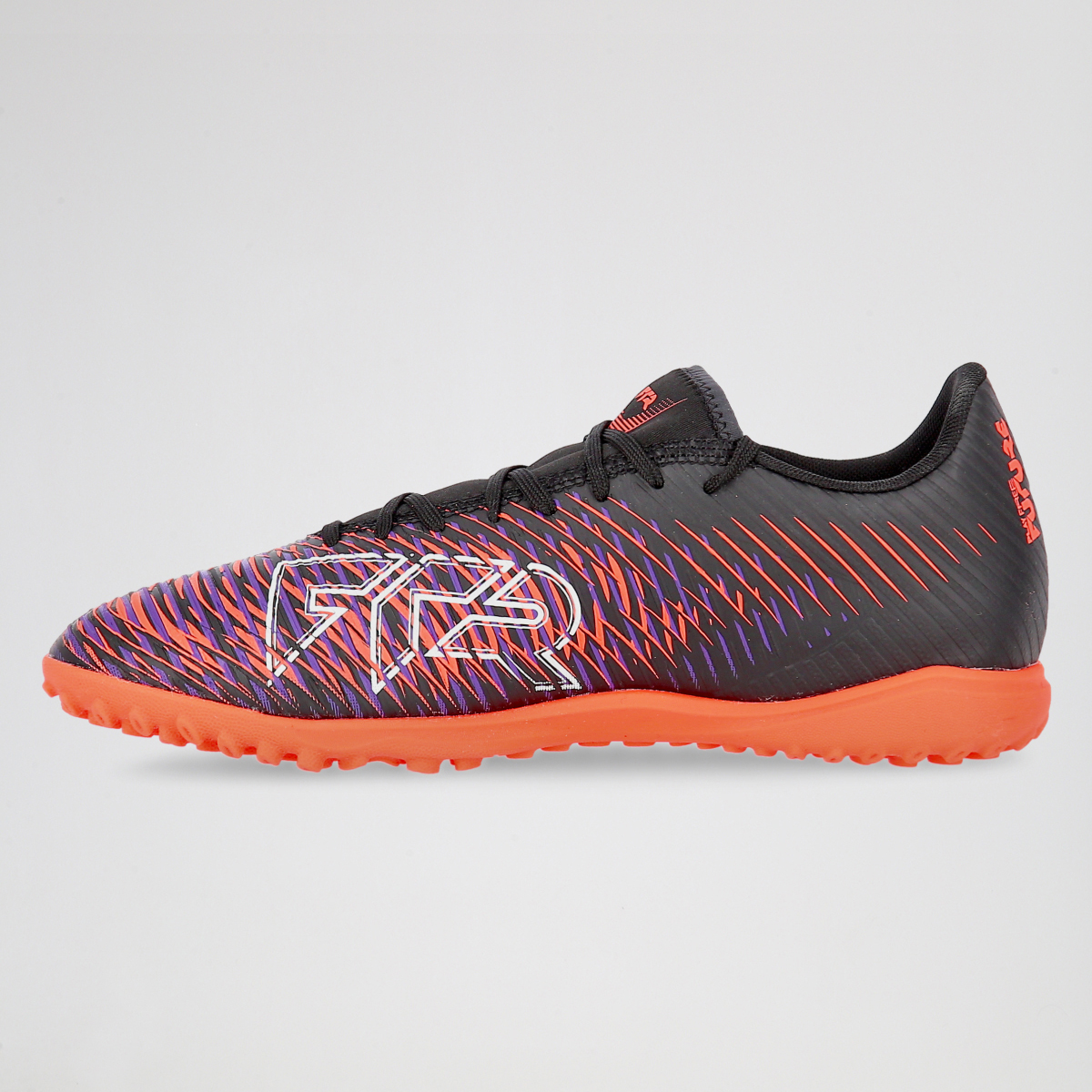 Botines Fútbol Puma Future 8 Play Tt Hombre,  image number null