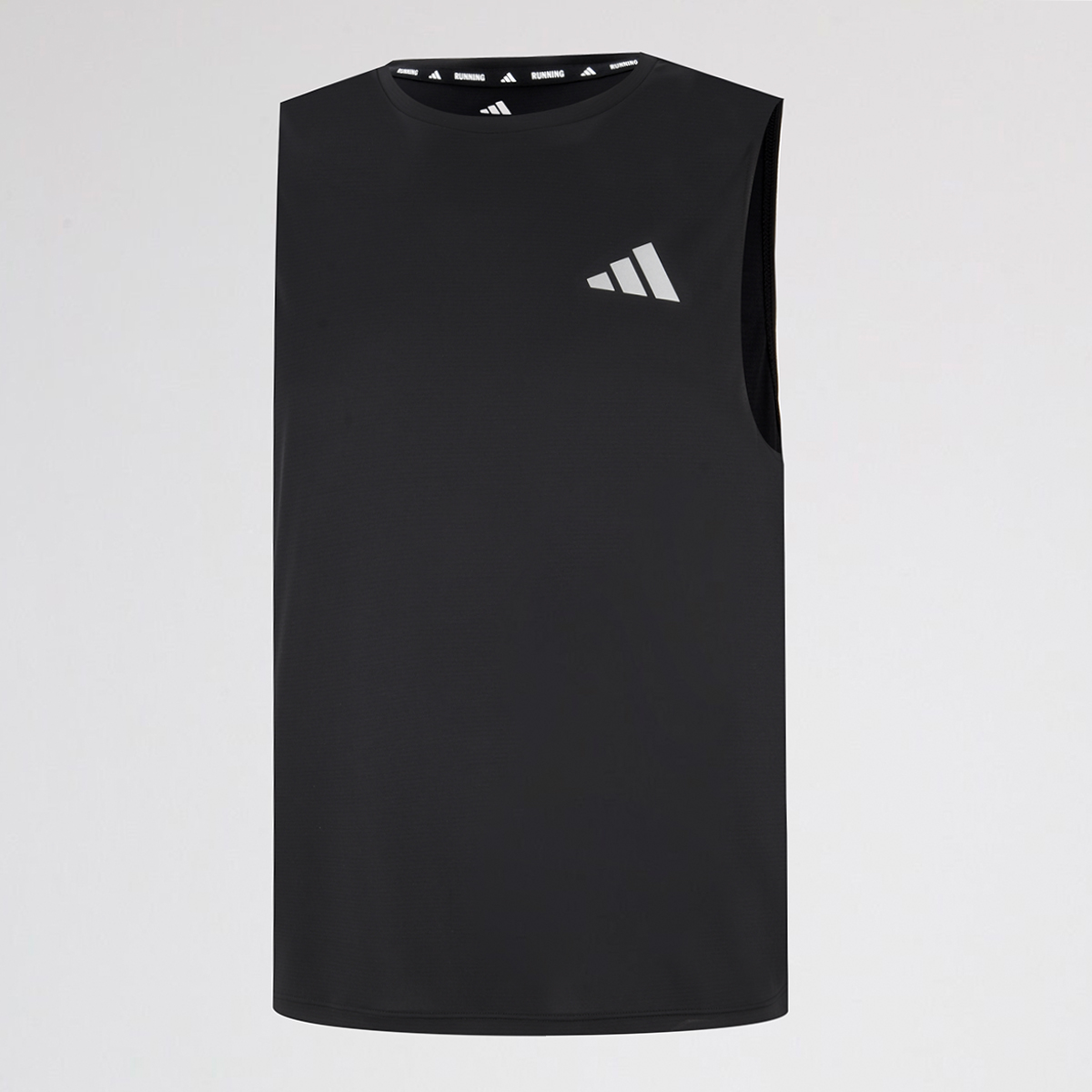 Musculosa adidas Run Essentials Hombre,  image number null