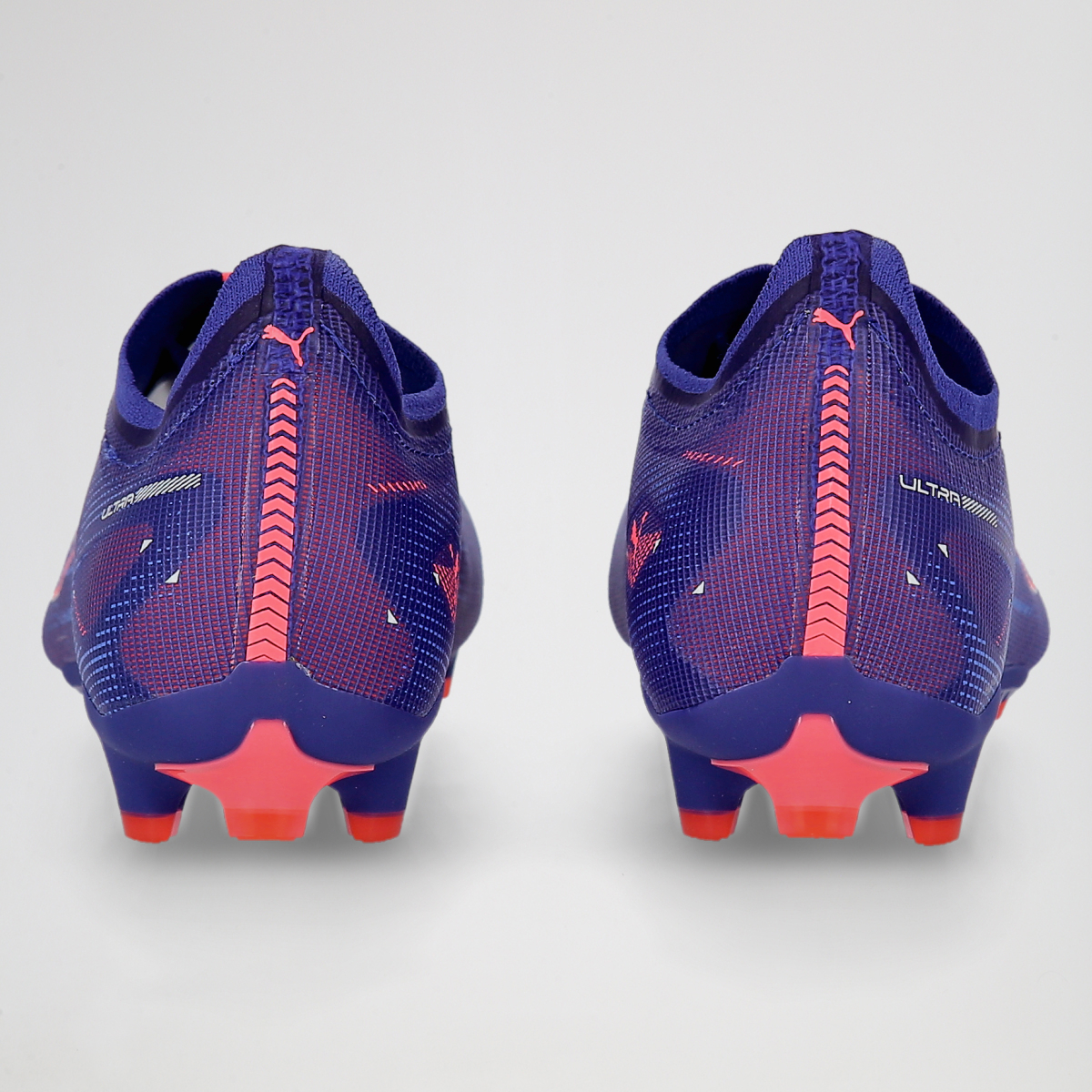 Botines Fútbol Puma ULTRA 5 Match Fg/ag,  image number null