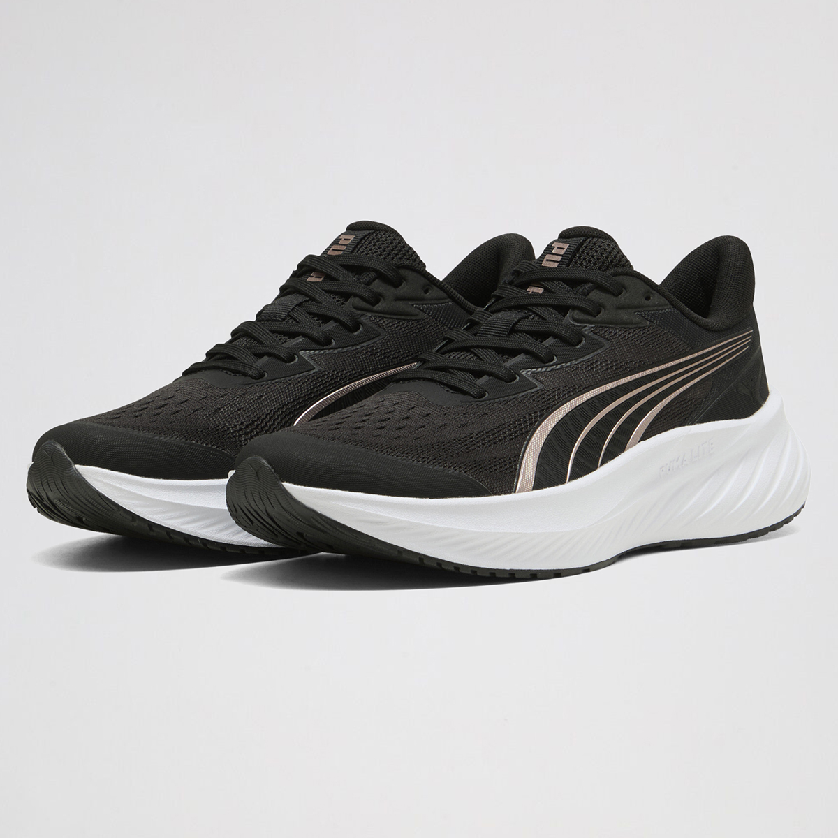 Zapatillas Running Puma Pounce Lite 2 Mujer,  image number null