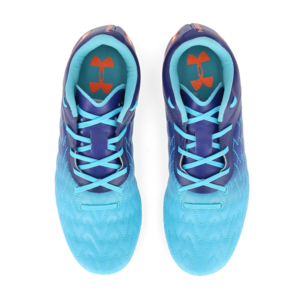 Botines Fútbol Under Armour Magnetico Select 2.0 Fg Hombre,  image number null