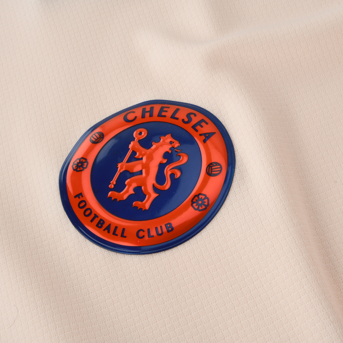 Camiseta Fútbol Nike Chelsea FC Suplente Stadium 24/25 Hombre,  image number null
